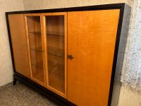 Vitrine Kommode Schrank Retro Vintage Baden-Württemberg - Freiberg am Neckar Vorschau