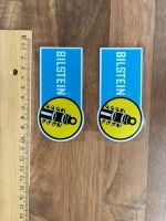 BILSTEIN 2 Stück Aufkleber Sticker Gewindefahrwerk Stoßdämpfer Bayern - Neufahrn Vorschau