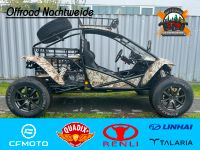 Quadix Renli Buggy 1100 UTV / SSV /  ATV / Quad "Vorführer" Rheinland-Pfalz - Neustadt an der Weinstraße Vorschau