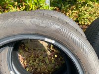 4 Stück Goodyear Sommerreifen 195/55/16 91V Nordrhein-Westfalen - Wilnsdorf Vorschau