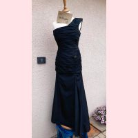 Abendkleid von Zero, 34 XS schwarz Baden-Württemberg - Weinheim Vorschau