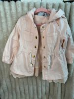 Jacke rosa 86 Berlin - Reinickendorf Vorschau