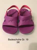 Badeschuhe Gr. 19 Rheinland-Pfalz - Kronweiler Vorschau