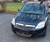 Opel Zafira Nordrhein-Westfalen - Bad Oeynhausen Vorschau