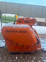 Brecherlöffel Rockcrusher R7 OQ 70/55 zur Miete // VERMIETUNG // Hessen - Groß-Umstadt Vorschau