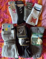 *NEU* Sportsocken / Wanderstrümpfe Größe 39-42 Saarland - Riegelsberg Vorschau