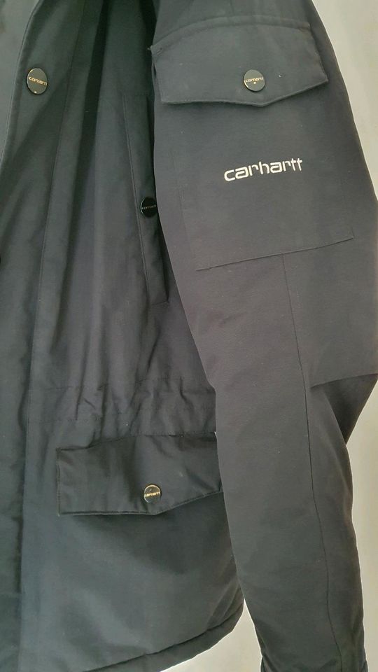 X' Anchorage Parka Carhartt M in Hamburg