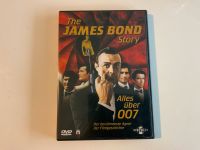 DVD / The James Bond Story - alles über 007 Baden-Württemberg - Ladenburg Vorschau