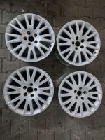 4 Audi Felgen 7,5x17 ET45,Lk 5x112, 4F0601025AK für A4 und A6 Bayern - Vierkirchen Vorschau