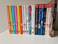 Manga Sammlung yaoi Bl boyslove yuri girlslove Mangas Anime Nordrhein-Westfalen - Würselen Vorschau