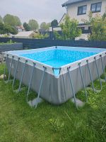 Pool der Marke your gear Nordrhein-Westfalen - Würselen Vorschau