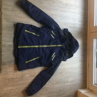 Kinder Ski Jacke Größe 158/164 Niedersachsen - Wischhafen Vorschau