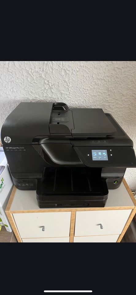 HP Farbdrucker in Siegen