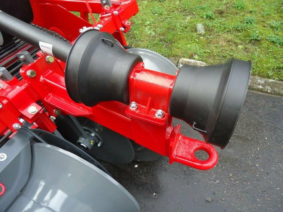 UNIA Siebkettenroder Wega 1600 Plus, NEU in Itterbeck