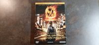 DVD Tribute von Panem The Hunger Games 2 DISC SPEZIAL EDITION Rostock - Lichtenhagen Vorschau