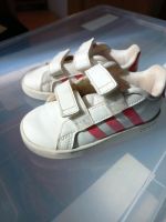 Adidas Kinderschuhe Größe 24 Niedersachsen - Bad Salzdetfurth Vorschau