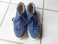 GANT Wildlederschuhe, Gr. 41 Duisburg - Duisburg-Mitte Vorschau