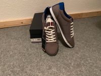 Tommy Hilfiger Schuhe Gr.44 *NEU* Sneaker Halbschuh Hessen - Grünberg Vorschau