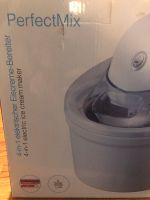 Eismaschine Frozen yoghurt maker von Perfect Mix Dresden - Striesen-West Vorschau