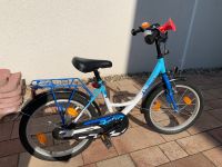 Kinderfahrrad 18 Zoll Brandenburg - Königs Wusterhausen Vorschau