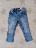 Jeans H&M 92 Baden-Württemberg - Hemsbach Vorschau