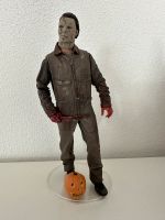 Neca Michael Myers Halloween Figur 2007 - 20cm - rar Hessen - Schaafheim Vorschau