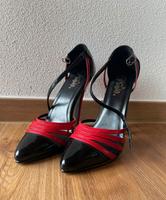 Pleaser High Heels Gr. 38 Bayern - Oberding Vorschau