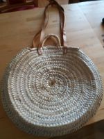 Tasche boho palmstroh influencer Nordrhein-Westfalen - Recklinghausen Vorschau