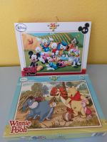 Disney Puzzle 35 Teile Baden-Württemberg - Steinen Vorschau