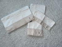 Ralph Lauren Home 2x Handtuch 1x Gästehandtuch Oxford beige Eimsbüttel - Hamburg Lokstedt Vorschau