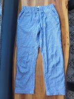 H&M chillige Sommerhose maritim 128 (9,50) Sachsen-Anhalt - Magdeburg Vorschau