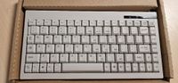 Mini Keyboard ACK-595U UK QWERTY White Hessen - Limeshain Vorschau