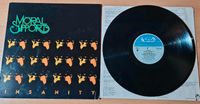 ● Insanity - Moral Support / Synth.Pop Schallplatte.LP ● Niedersachsen - Ilsede Vorschau