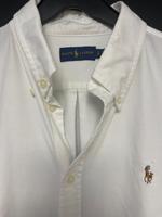 sehr schöne weiße ärmellose Bluse von Ralph Lauren, Gr. L Nordrhein-Westfalen - Pulheim Vorschau