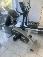 SportsArt C572u Ergometer Bike No Technogym Life fitness Precor Nordrhein-Westfalen - Nordkirchen Vorschau