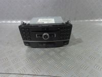 Mercedes C-Klasse W204 Radio CD Player Headunit A2049008405 Bayern - Regensburg Vorschau