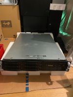 Supermicro Rackserver Intel Xeon X3770 Baden-Württemberg - Rheinfelden (Baden) Vorschau