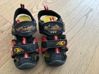 Hot Wheel Schuhe Größe 25 Rheinland-Pfalz - Otterberg Vorschau