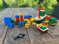 Lego Duplo Hafen 2687 Bayern - Eresing Vorschau