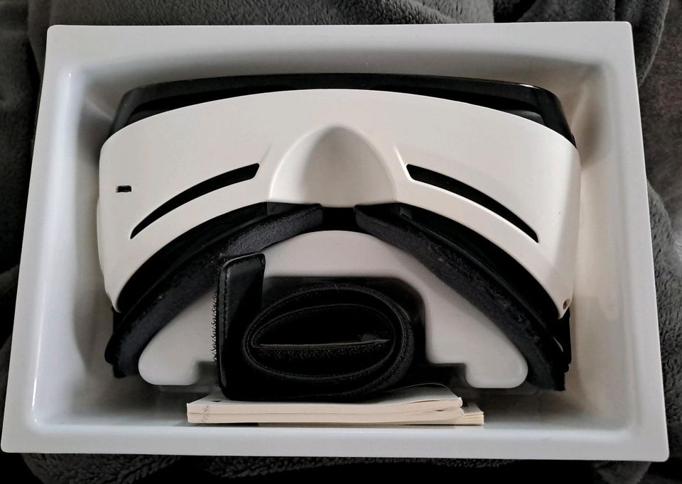 Samsung Gear VR oculus in Altenberge