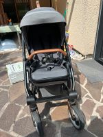 Kinderwagen, Buggy Mutsy Nio Bayern - Glonn Vorschau