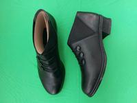 Damenschuhe von Rieker Gr 36.5 neu, schwarz Nordrhein-Westfalen - Schwerte Vorschau