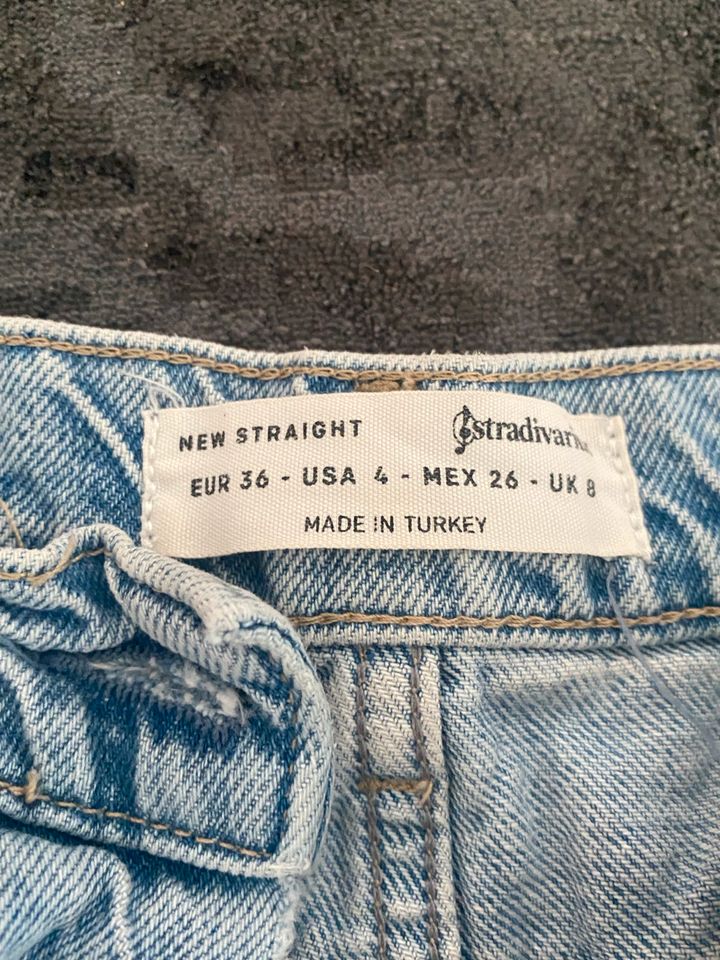 stradivaruis jeans in Nürnberg (Mittelfr)