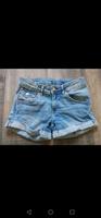 Damen Jeans Shorts Thüringen - Hermsdorf Vorschau