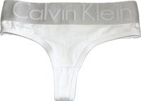 Calvin Klein NEU String/Tanga/Slip weiß Gr.34/XS UVP 19,90 € Baden-Württemberg - Bad Buchau Vorschau