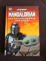 Star Wars Mandalorian Buch Bayern - Hemhofen Vorschau