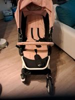 Kinderwagen in rosa Baden-Württemberg - Mannheim Vorschau