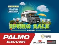 Roller Team Kronos 266 TL Spring Edition - SPRING-SALE - Bielefeld - Heepen Vorschau