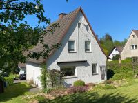 1-Familienwohnhaus mit Garage und Stellplätzen in herrlicher Ortslage von Neuhaus im Solling Niedersachsen - Holzminden Vorschau