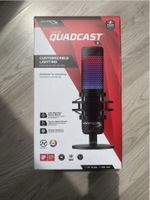 HyperX QuadCast S RGB USB-Kondensatormikrofon [NEU UNGEÖFFNET] Nordrhein-Westfalen - Nümbrecht Vorschau